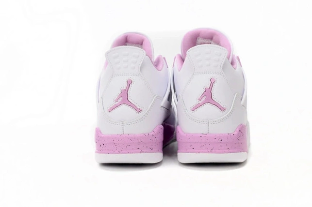 Cheap Retro 4 Pink CT8527-116 White Jordan 0815